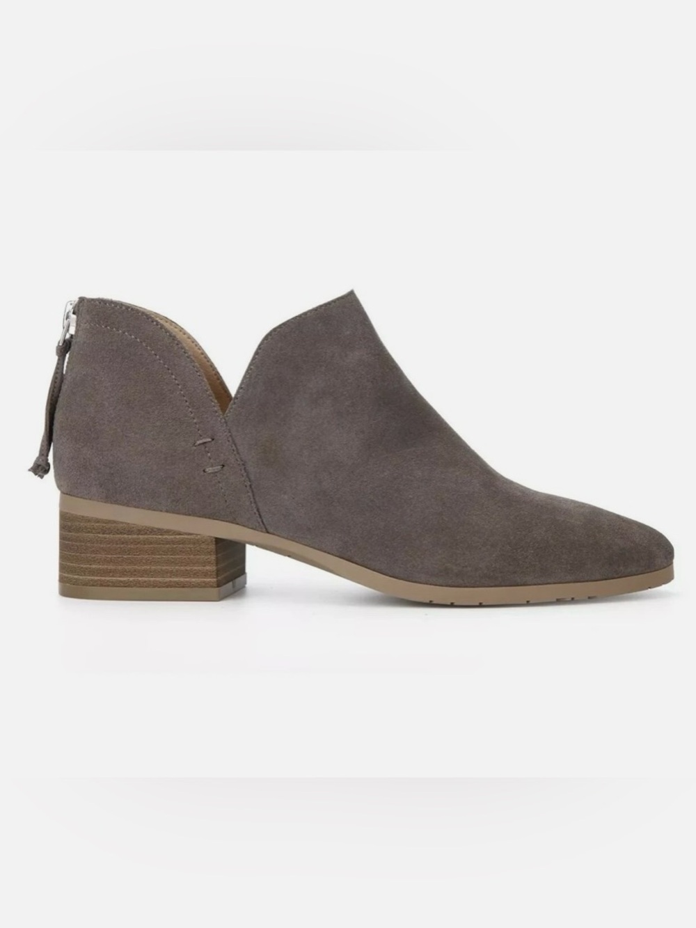 Kenneth Cole Reaction Ankle booties